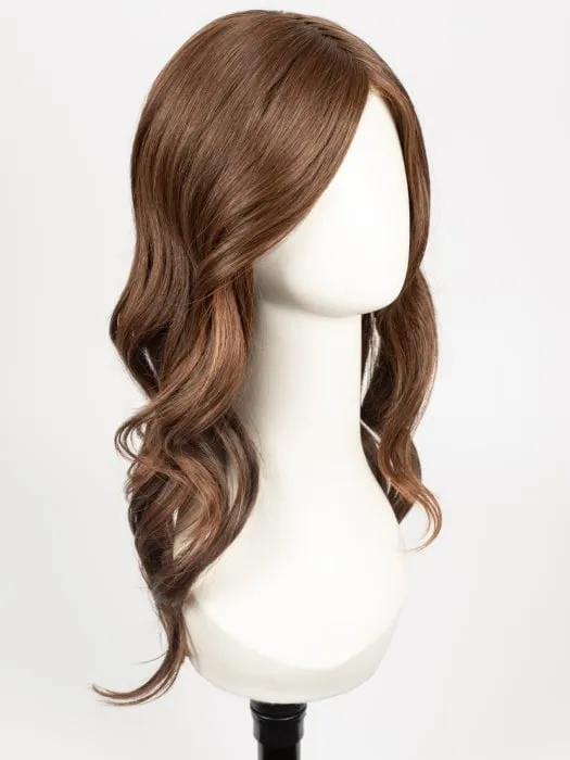 Statement Style | Synthetic Lace Front Wig (Mono Top)