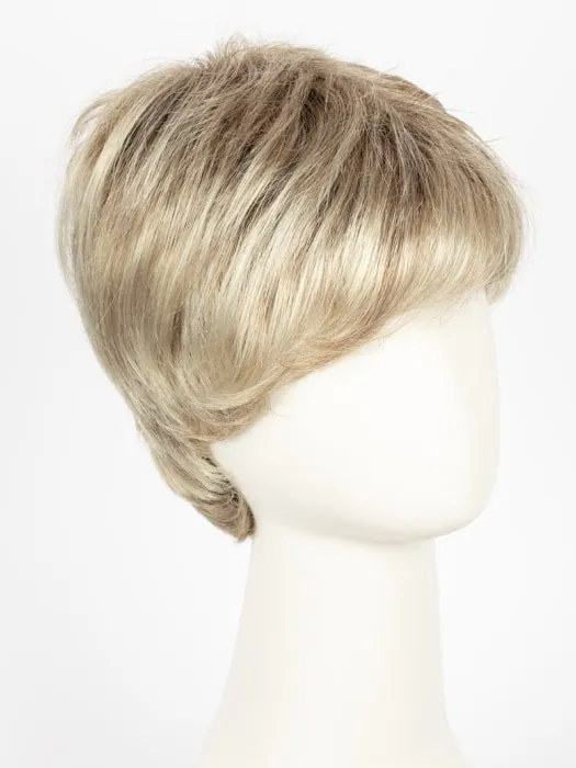 Stay | Synthetic Lace Front Wig