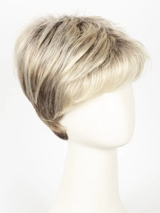 Stay | Synthetic Lace Front Wig