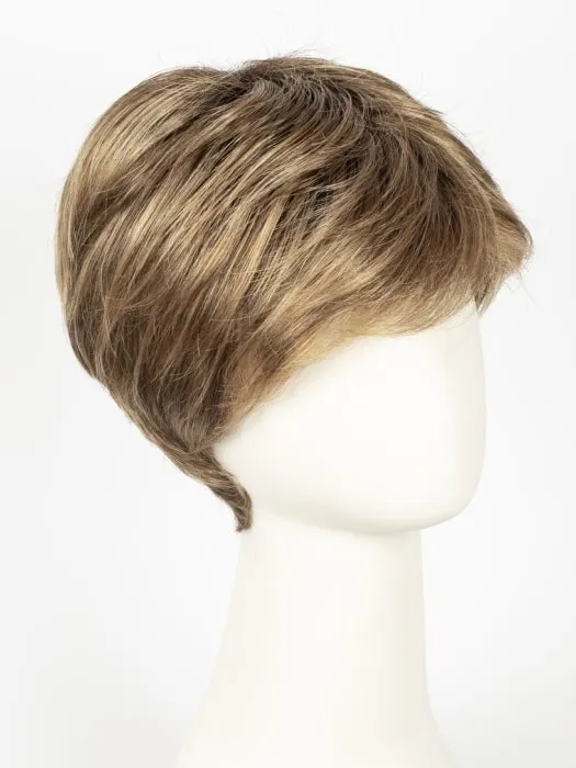Stay | Synthetic Lace Front Wig