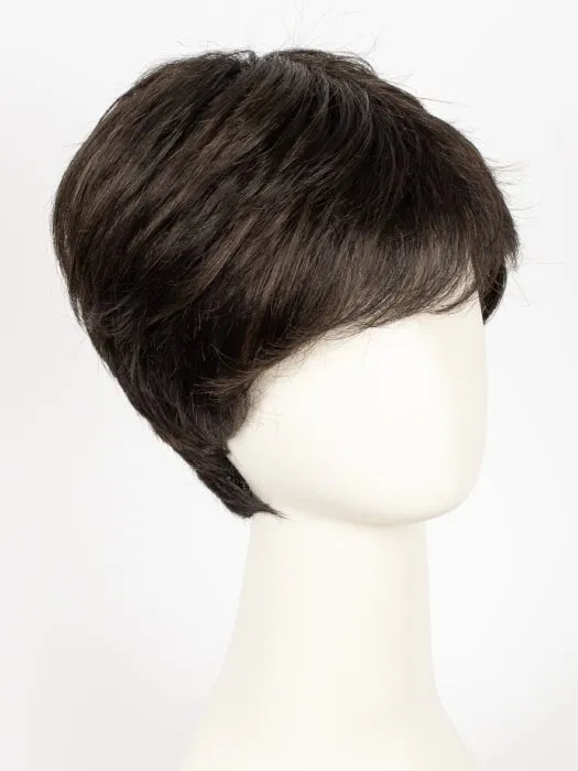 Stay | Synthetic Lace Front Wig
