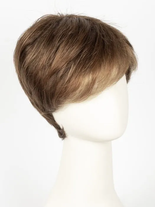 Stay | Synthetic Lace Front Wig