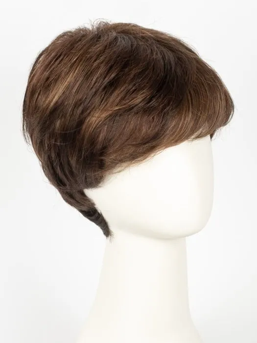 Stay | Synthetic Lace Front Wig