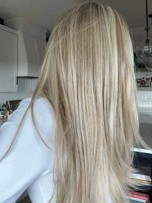 Stay The Night | Petite/Average | Synthetic Lace Front Wig (Hand-Tied)