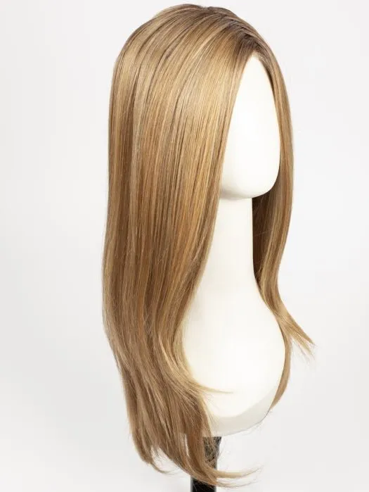 Stay The Night | Petite/Average | Synthetic Lace Front Wig (Hand-Tied)