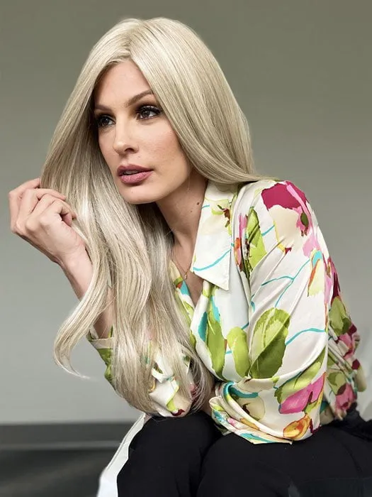 Stay The Night | Petite/Average | Synthetic Lace Front Wig (Hand-Tied)