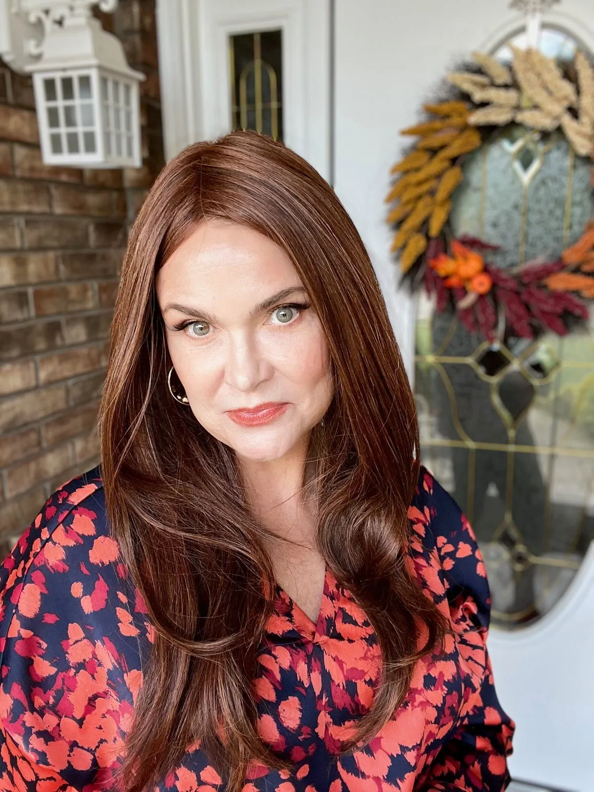 Stay The Night | Petite/Average | Synthetic Lace Front Wig (Hand-Tied)