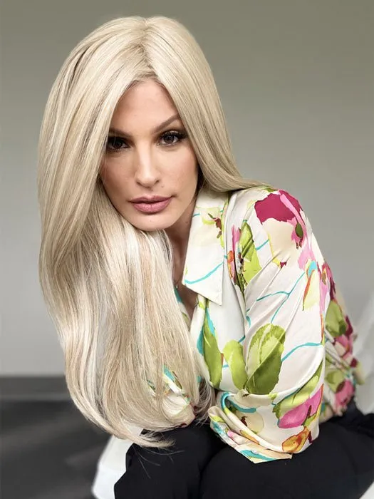 Stay The Night | Petite/Average | Synthetic Lace Front Wig (Hand-Tied)