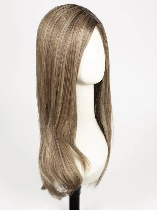 Stay The Night | Petite/Average | Synthetic Lace Front Wig (Hand-Tied)