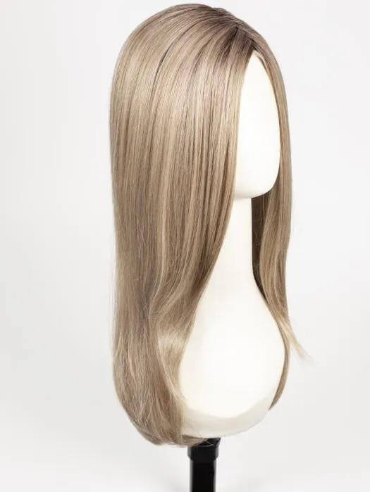 Stay The Night | Petite/Average | Synthetic Lace Front Wig (Hand-Tied)