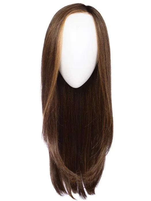 Stay The Night | Petite/Average | Synthetic Lace Front Wig (Hand-Tied)