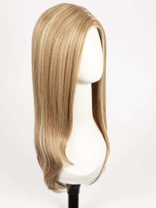 Stay The Night | Petite/Average | Synthetic Lace Front Wig (Hand-Tied)