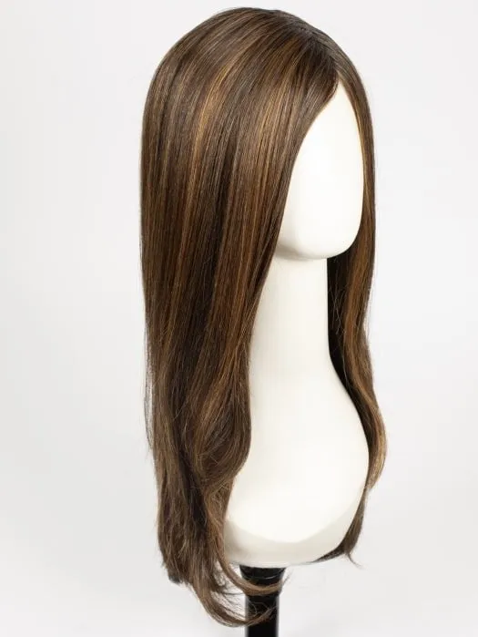 Stay The Night | Petite/Average | Synthetic Lace Front Wig (Hand-Tied)