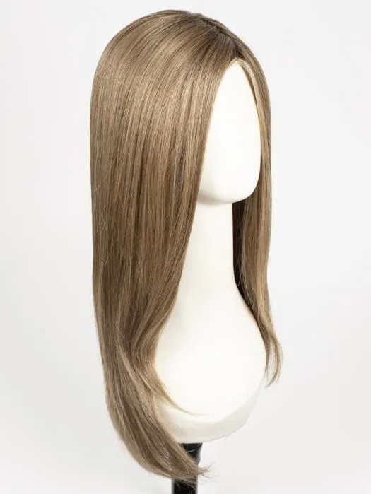 Stay The Night | Petite/Average | Synthetic Lace Front Wig (Hand-Tied)