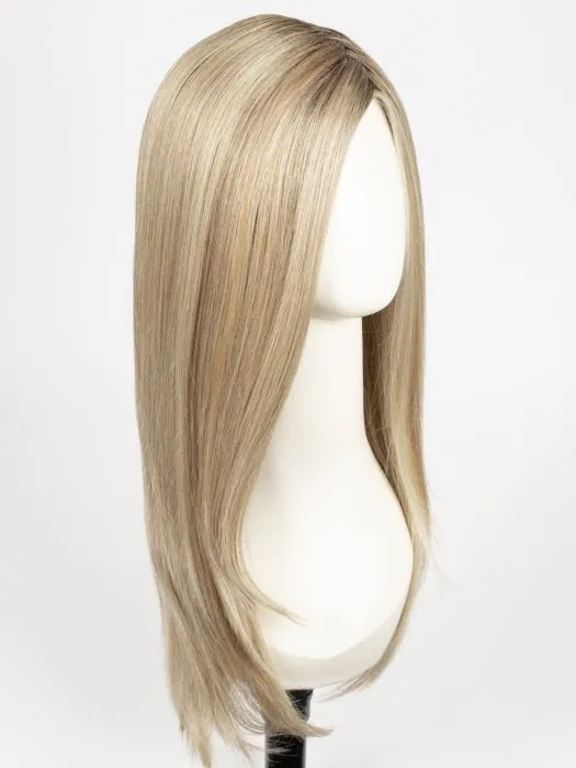 Stay The Night | Petite/Average | Synthetic Lace Front Wig (Hand-Tied)