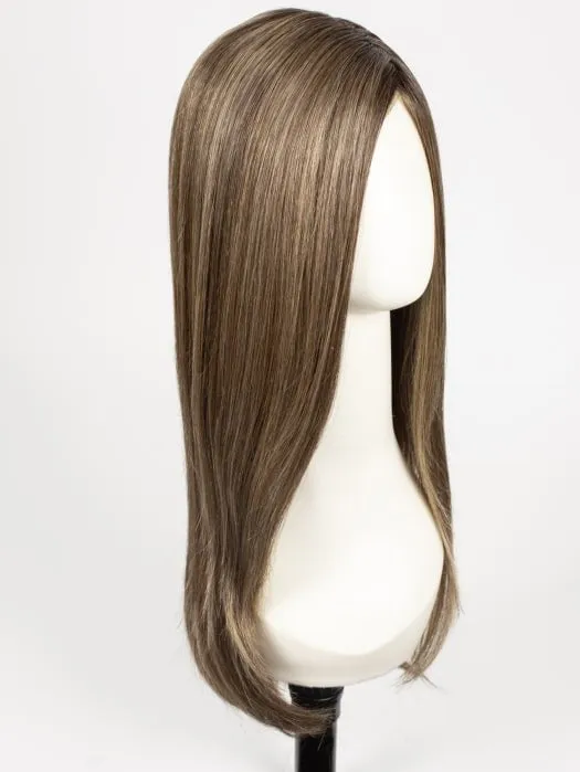 Stay The Night | Petite/Average | Synthetic Lace Front Wig (Hand-Tied)