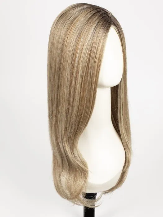 Stay The Night | Petite/Average | Synthetic Lace Front Wig (Hand-Tied)