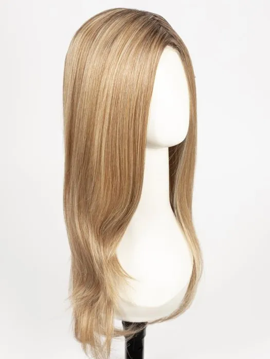 Stay The Night | Petite/Average | Synthetic Lace Front Wig (Hand-Tied)