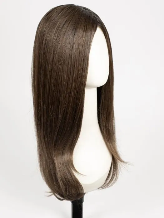 Stay The Night | Petite/Average | Synthetic Lace Front Wig (Hand-Tied)