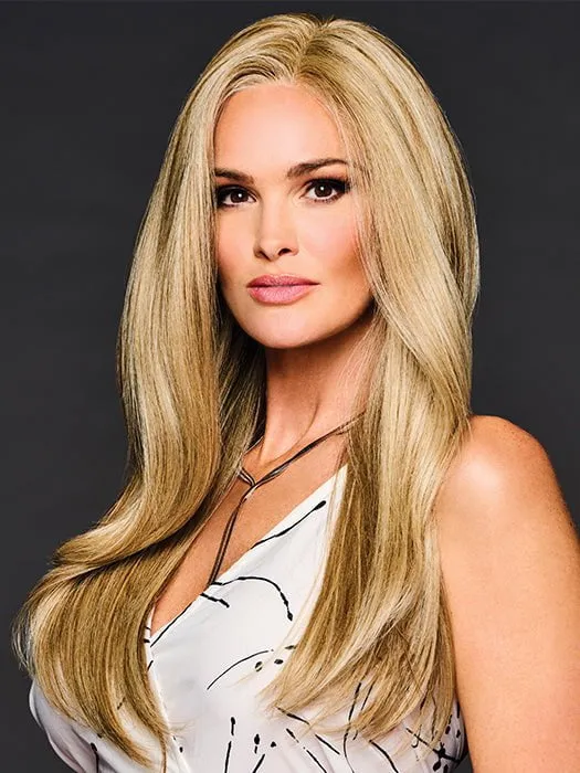 Stay The Night | Petite/Average | Synthetic Lace Front Wig (Hand-Tied)