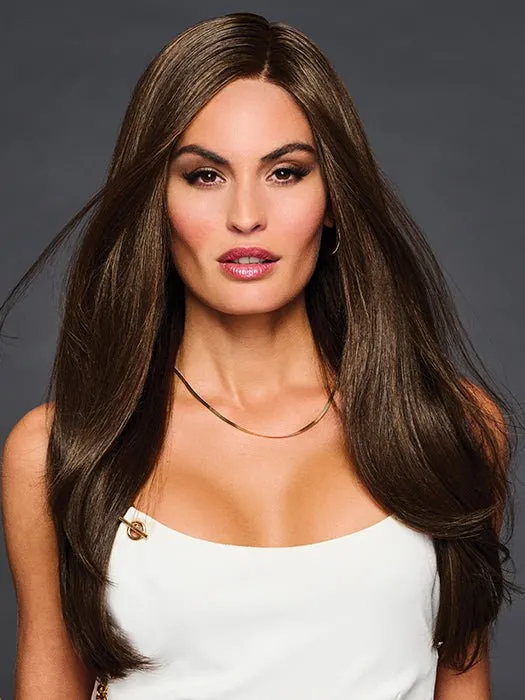Stay The Night | Petite/Average | Synthetic Lace Front Wig (Hand-Tied)