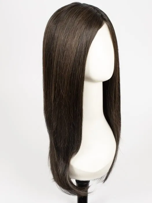 Stay The Night | Petite/Average | Synthetic Lace Front Wig (Hand-Tied)