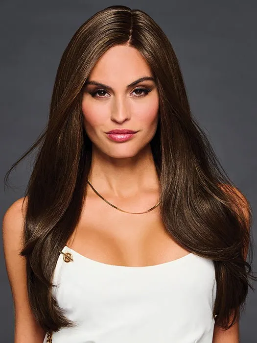 Stay The Night | Petite/Average | Synthetic Lace Front Wig (Hand-Tied)