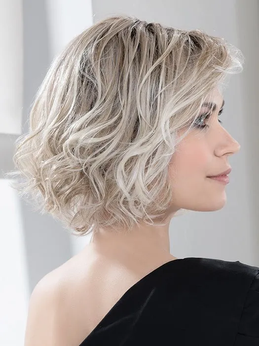 Stella | Synthetic Lace Front Wig (Mono Part)