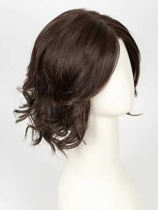Stella | Synthetic Lace Front Wig (Mono Part)