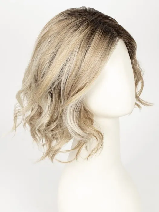 Stella | Synthetic Lace Front Wig (Mono Part)