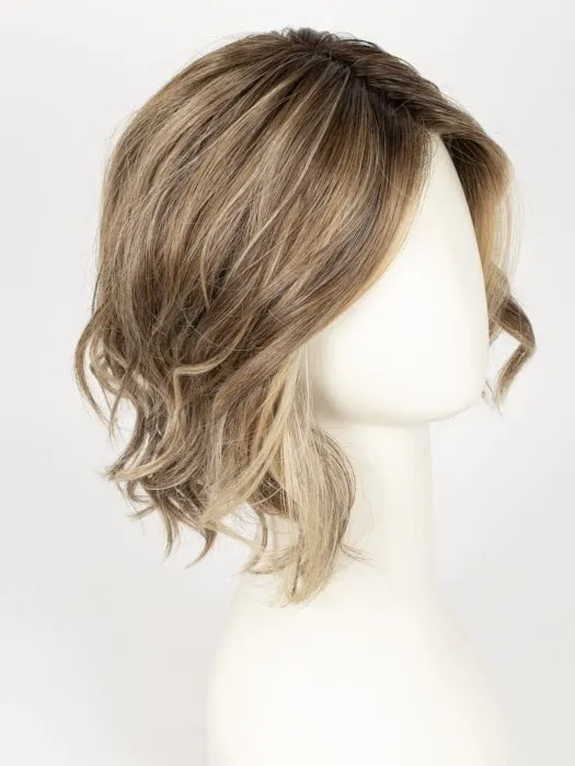Stella | Synthetic Lace Front Wig (Mono Part)