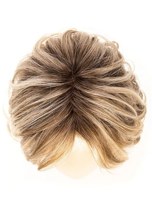 Stella | Synthetic Lace Front Wig (Mono Part)