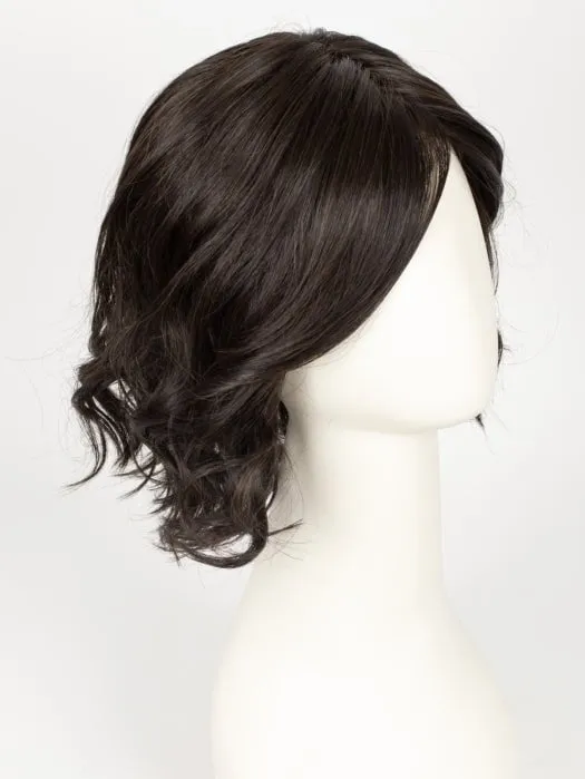 Stella | Synthetic Lace Front Wig (Mono Part)