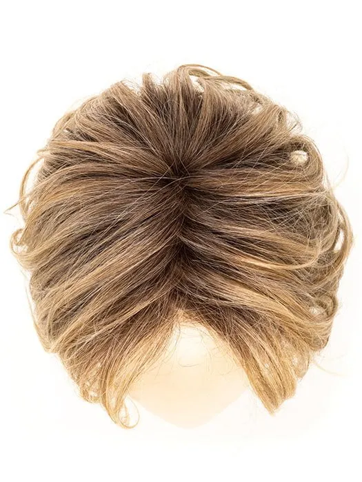 Stella | Synthetic Lace Front Wig (Mono Part)