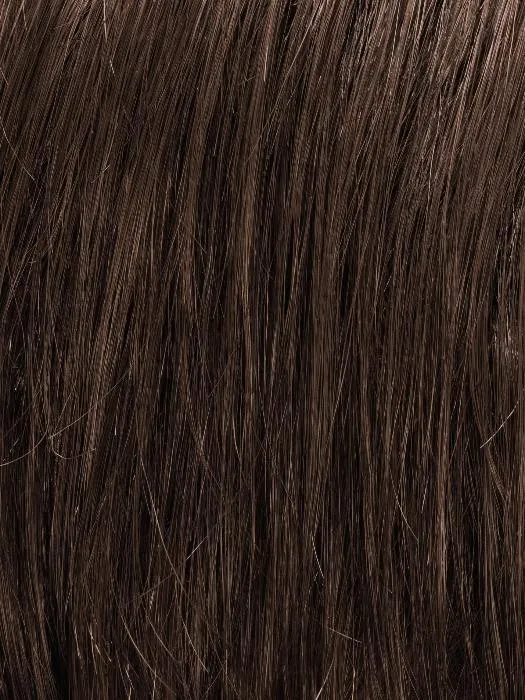 Steven Sport | Synthetic Lace Front Wig (Mono Top)