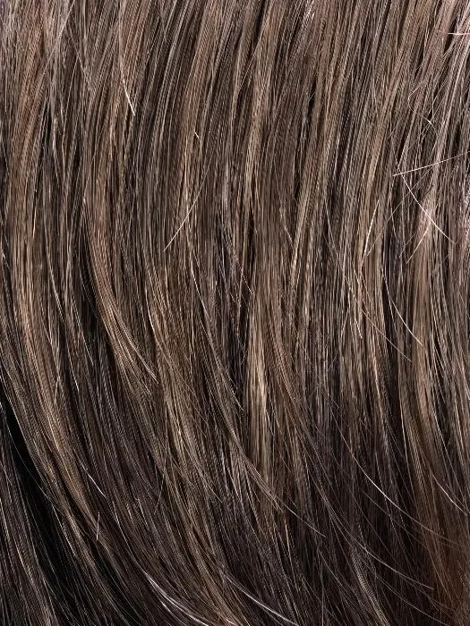 Steven Sport | Synthetic Lace Front Wig (Mono Top)