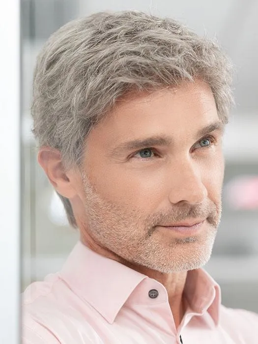 Steven Sport | Synthetic Lace Front Wig (Mono Top)