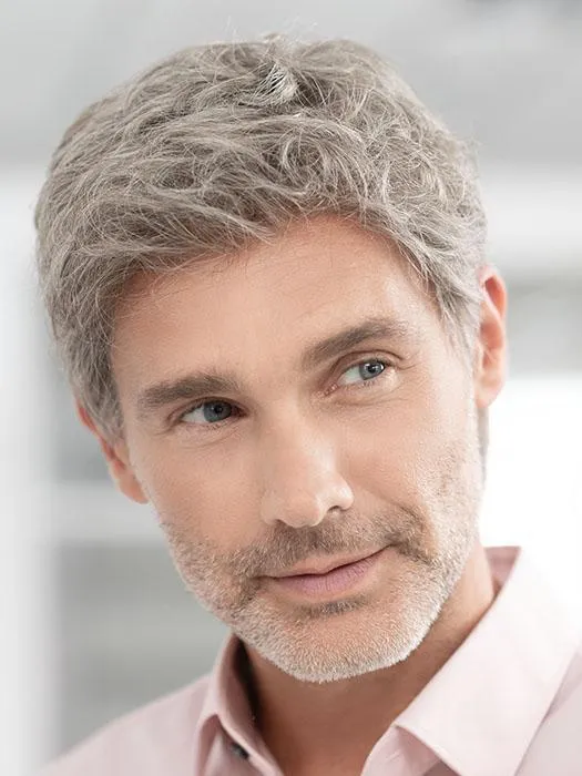 Steven Sport | Synthetic Lace Front Wig (Mono Top)
