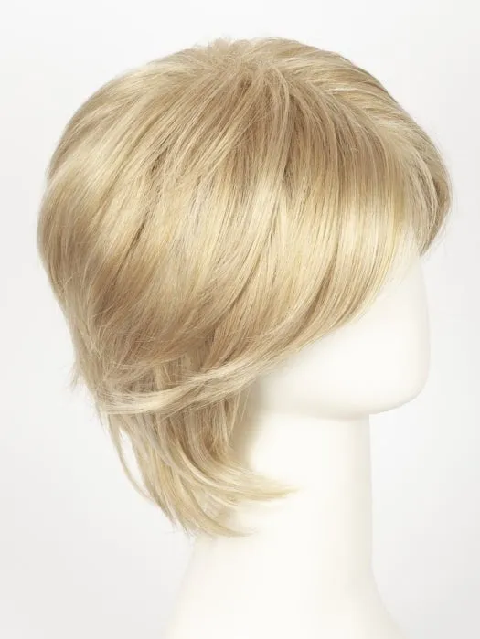 Storm | Synthetic Wig (Basic Cap)