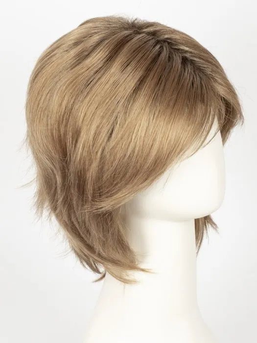 Storm | Synthetic Wig (Basic Cap)