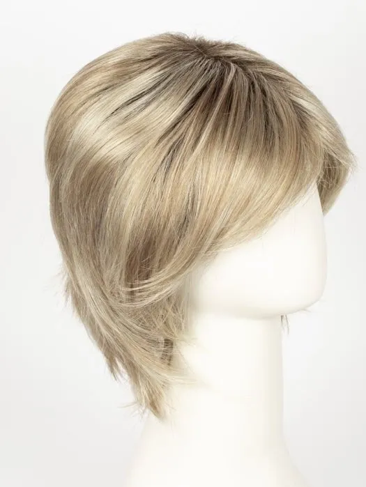 Storm | Synthetic Wig (Basic Cap)