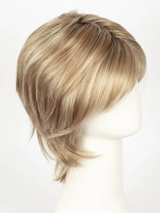 Storm | Synthetic Wig (Basic Cap)