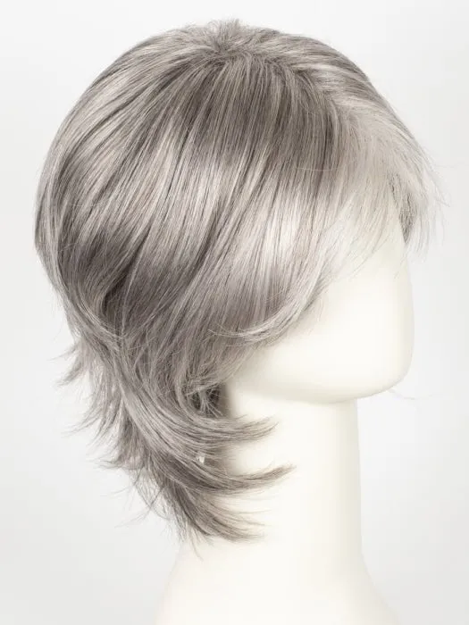 Storm | Synthetic Wig (Basic Cap)