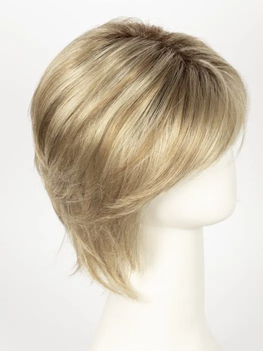 Storm | Synthetic Wig (Basic Cap)