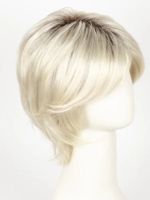 Storm | Synthetic Wig (Basic Cap)