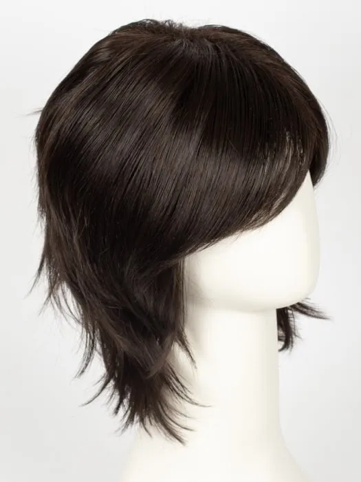 Storm | Synthetic Wig (Basic Cap)
