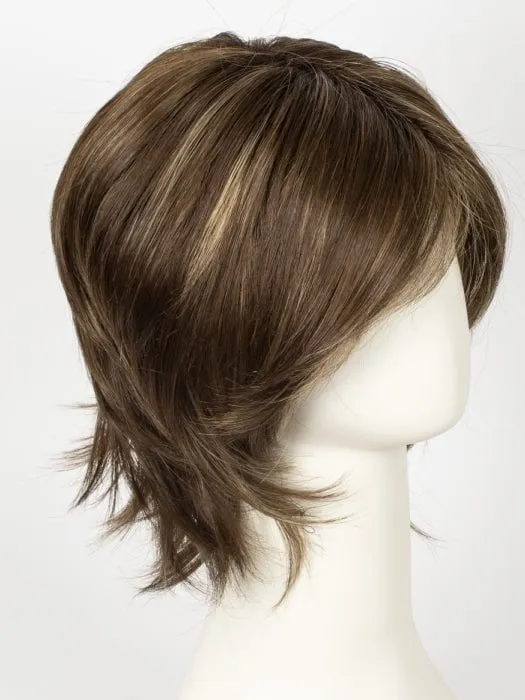 Storm | Synthetic Wig (Basic Cap)
