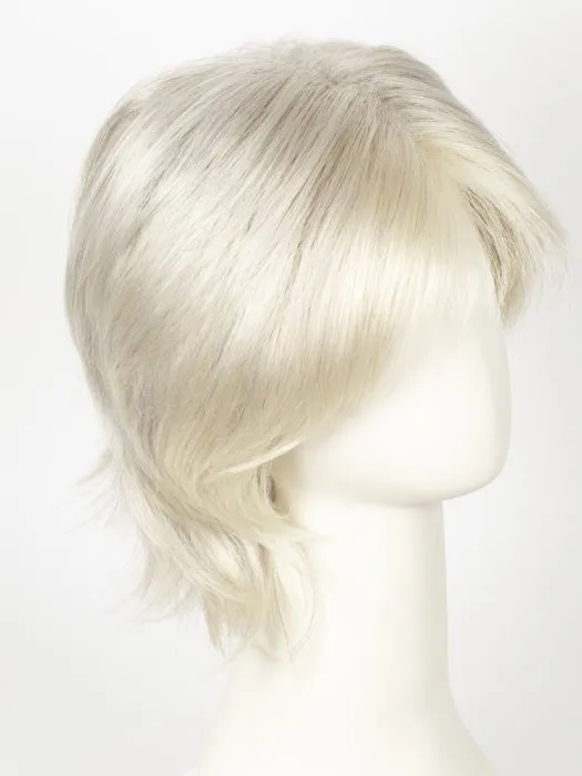 Storm | Synthetic Wig (Basic Cap)