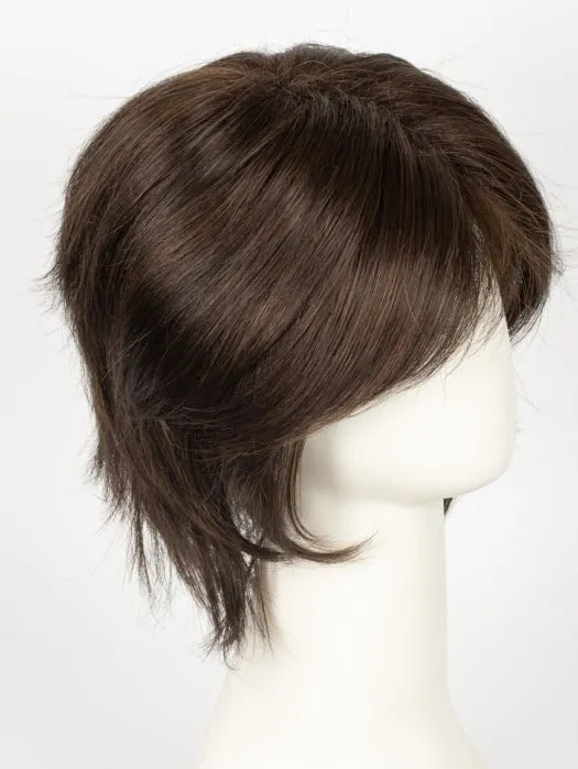 Storm | Synthetic Wig (Basic Cap)