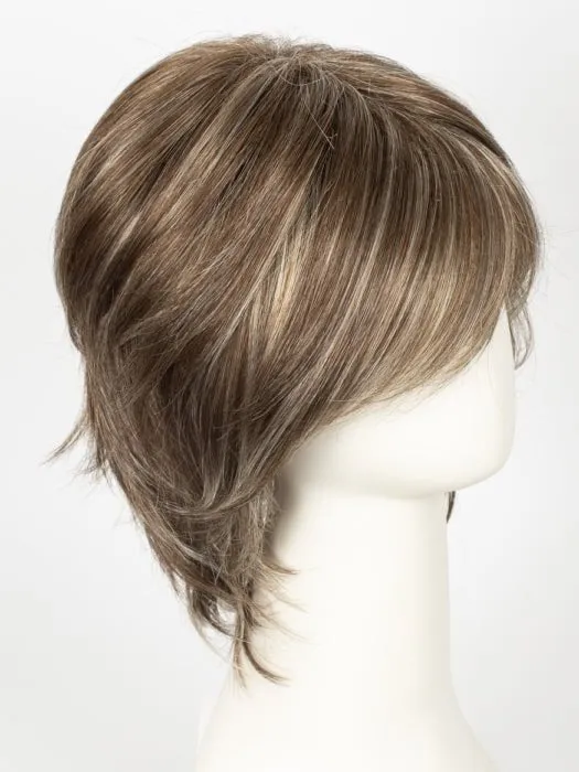 Storm | Synthetic Wig (Basic Cap)